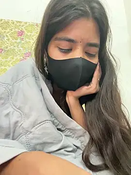 Sexykhushi041 live sex cam