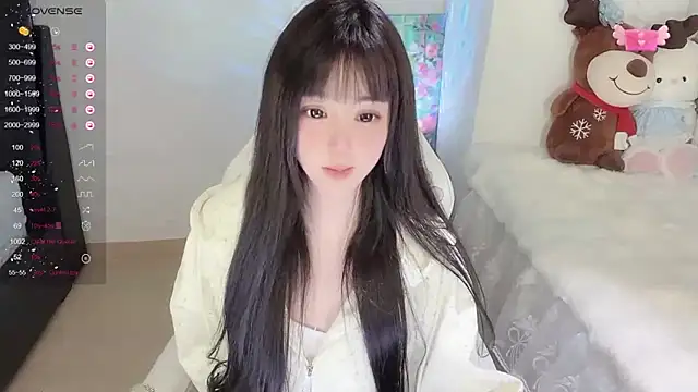 yuii-7 live sex cam