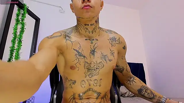 john_mystic live sex cam