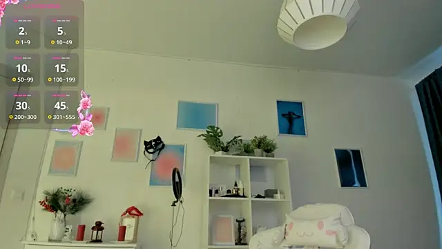 MiaVixxen live sex cam