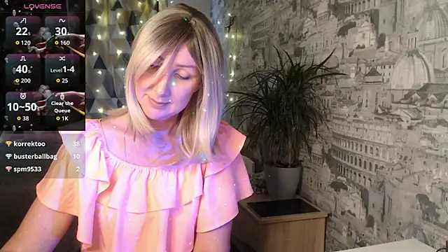 Ariel_the_mermaid live sex cam