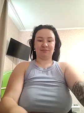 AlexaLexie's cam snapshot