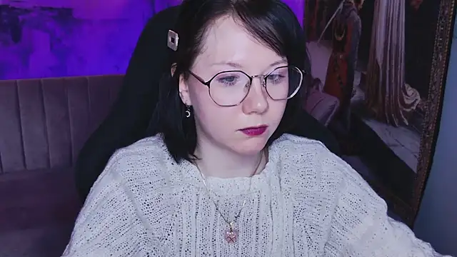 NancyMartinez's cam snapshot