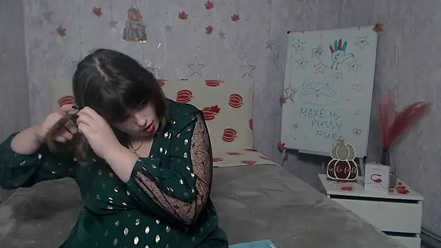 StaceyLex's cam snapshot