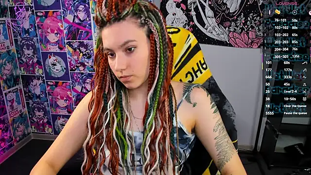 Bonni_Meiz's cam snapshot