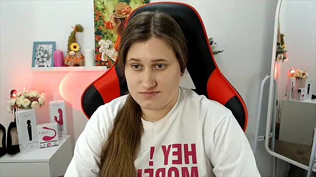 Lucky_Lana's cam snapshot