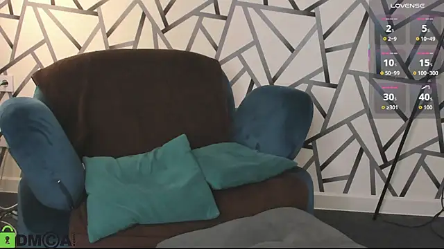 Michelle_Wilsson's cam snapshot