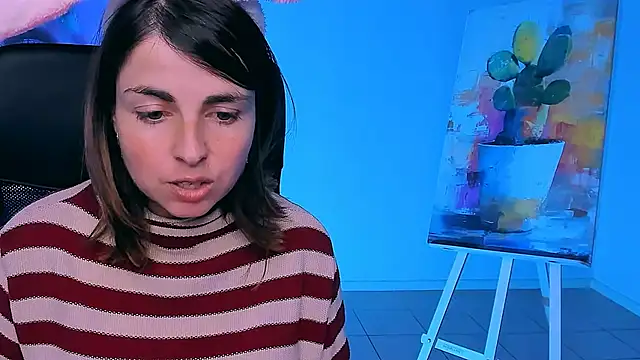 MartaEdams's cam snapshot