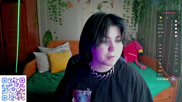 Alisa_Monroe's cam snapshot