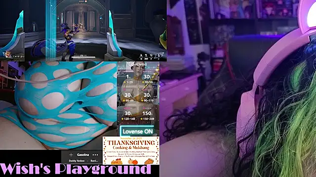 nevermakeawish's cam snapshot