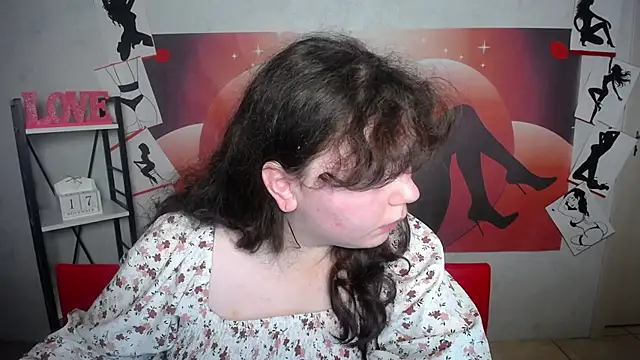 NeonilaLisova's cam snapshot