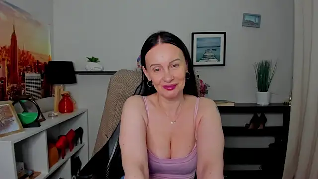 Velvet_Jasmine live sex cam