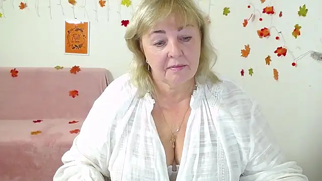 MilenaWedxy's cam snapshot