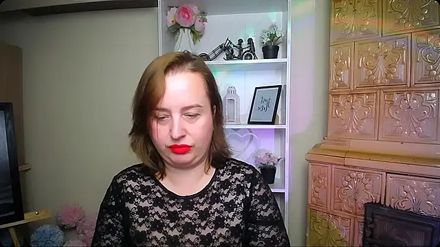 HelenFl's cam snapshot