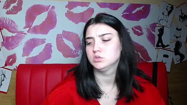 ScarletCargo's cam snapshot