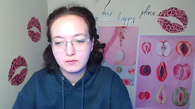 MissAriaa's cam snapshot