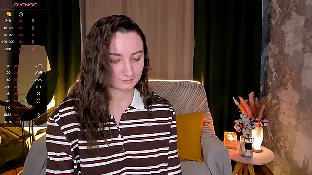 annacooleman's cam snapshot