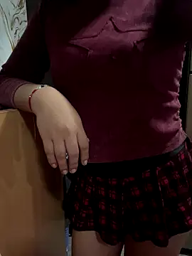 Velyn_18 live sex cam