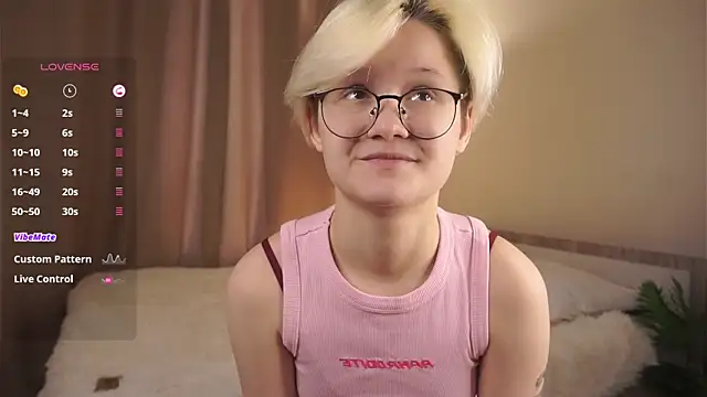 MargertDoyen live sex cam