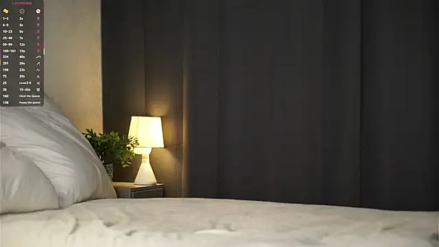 LettySlovacek live sex cam