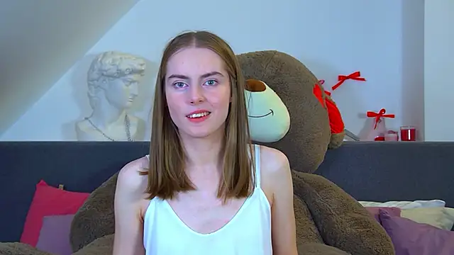 LiliLombroso live sex cam