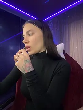 Queen_of_pain live sex cam