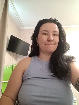 AlexaLexie's cam snapshot