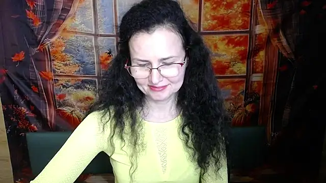 Miroslava_Happi's cam snapshot