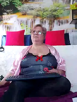 QueenPammy1's cam snapshot