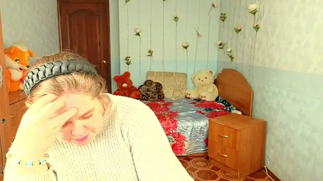 Audrey_Aura's cam snapshot