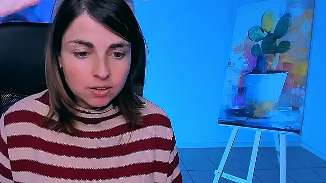 MartaEdams's cam snapshot