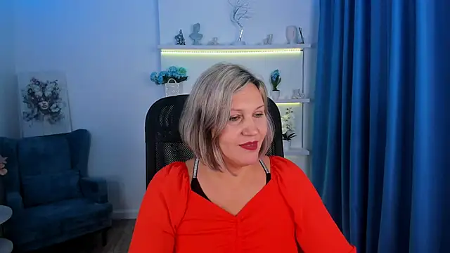 NinaStarle's cam snapshot