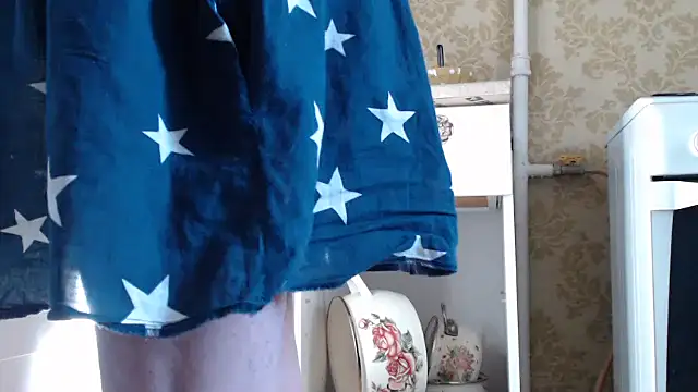 Anabelldestiny's cam snapshot