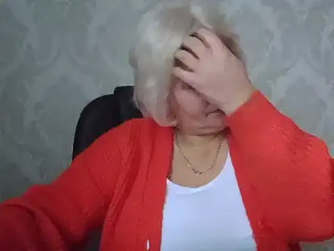 AngelaFamez's cam snapshot