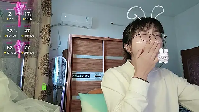 Lili_666 live sex cam