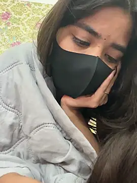 Sexykhushi041 live sex cam