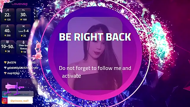 princess0303 live sex cam