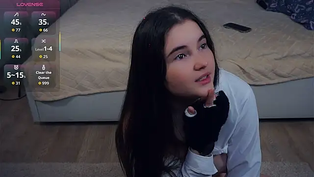 CathrynDail live sex cam