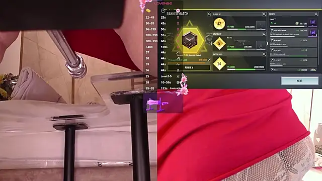 BBWHijab live sex cam