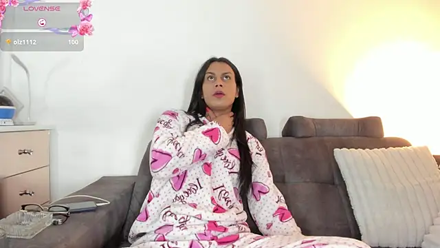 _Isabelhaa live sex cam