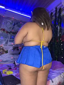 CharlotteMillers live sex cam