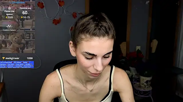 EmmyGreans live sex cam