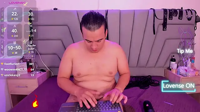 samy_carson_ live sex cam