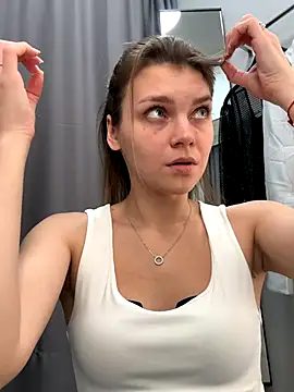 ValenciaShock live sex cam