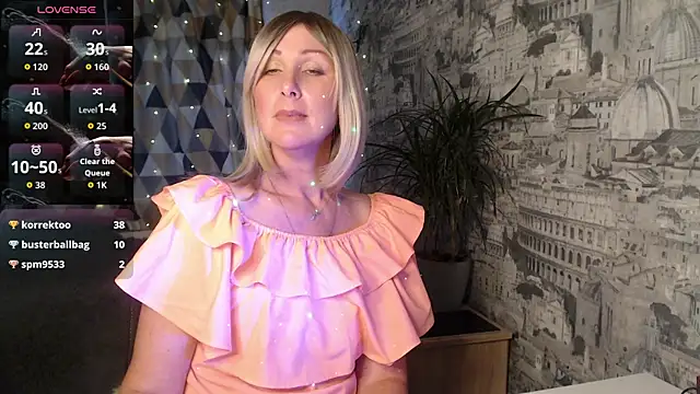 Ariel_the_mermaid live sex cam