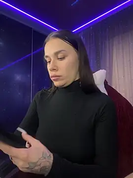 Queen_of_pain live sex cam