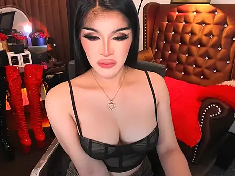 DevoritaGarcia live sex cam