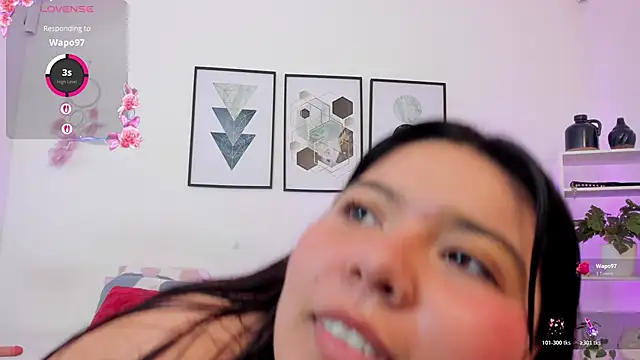 Abriil7 live sex cam