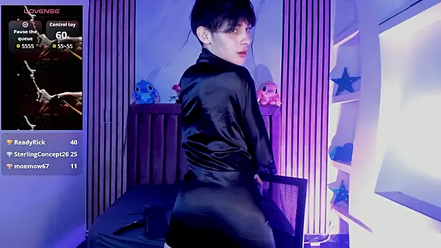 MathiasGreen_ live sex cam