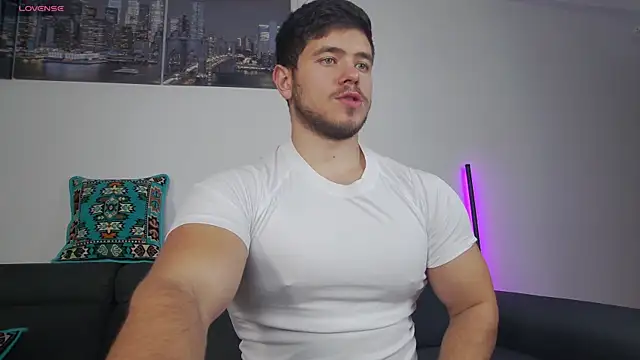 Arilas_ live sex cam